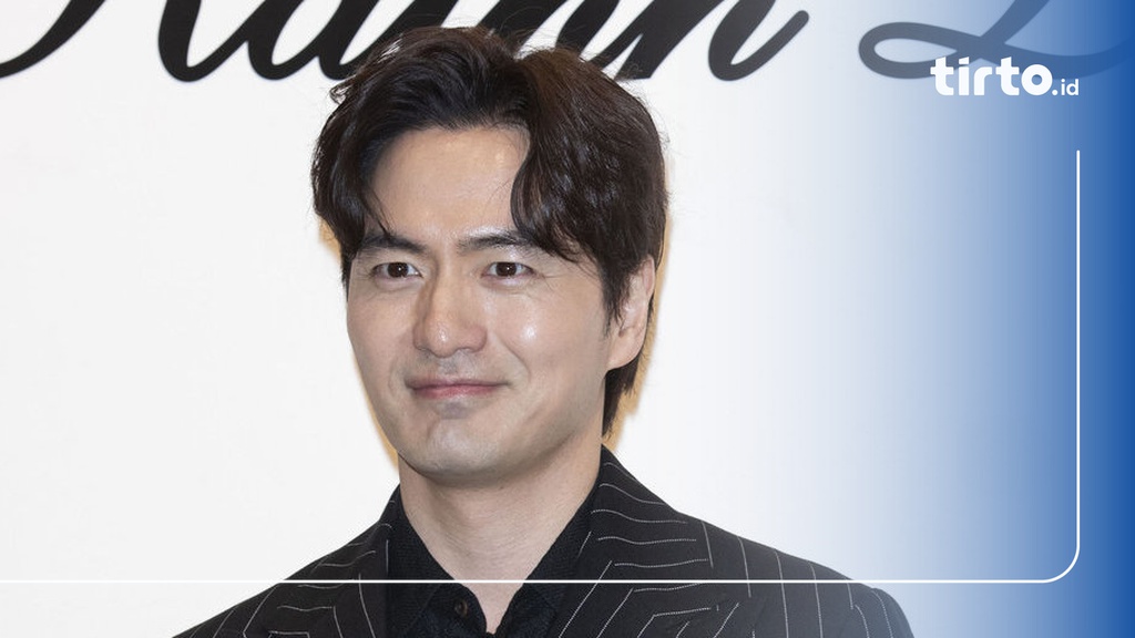 Profil Lee Jin Wook dan Karakternya di Squid Game 2