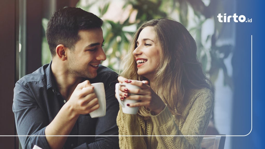 9 Minuman Moodbooster untuk Tingkatkan Suasana Hati Secara Alami