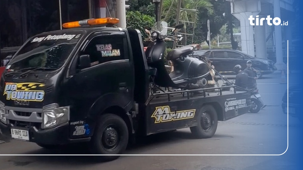 KPK Sita 3 Motor & 1 Mobil di Kasus Korupsi LPEI, Total Rp1,85 M