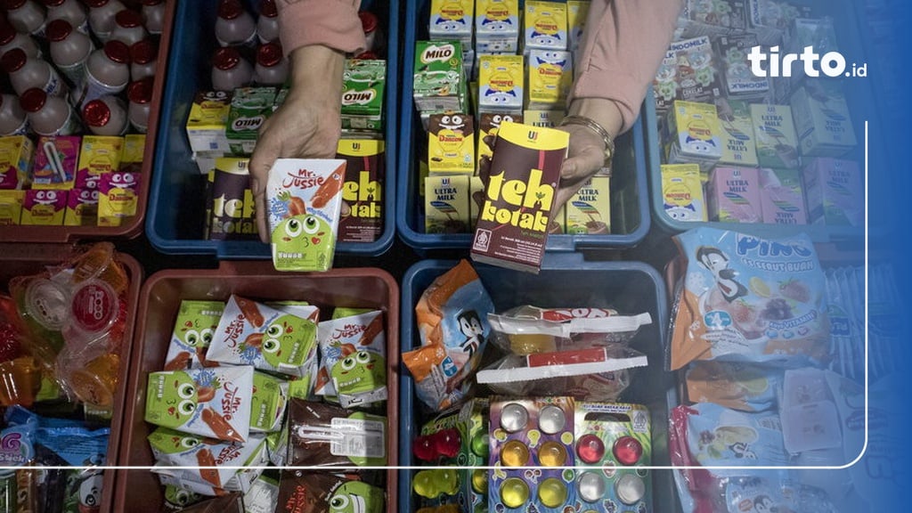 Penundaan Cukai MBDK: Langkah Mundur untuk Kesehatan Masyarakat dan Ekonomi?
