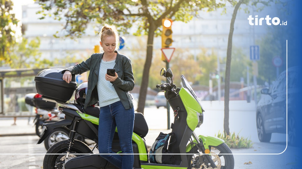 7 Rekomendasi Motor Listrik yang Bisa Jarak Jauh