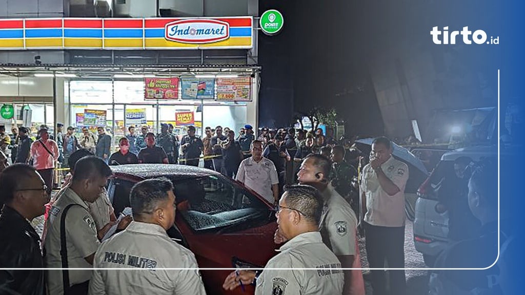 Polisi Harus Responsif, Usaha Rental Jangan Jadi Korban Lagi