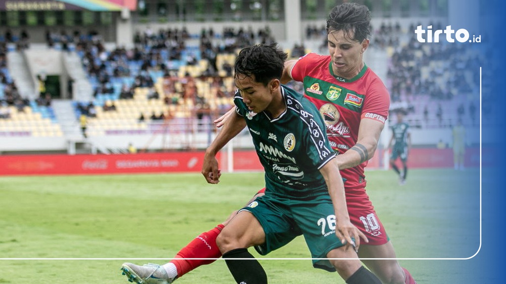 Jadwal PSS Sleman vs Bali United Liga 1 2025: Siapa Bangkit?