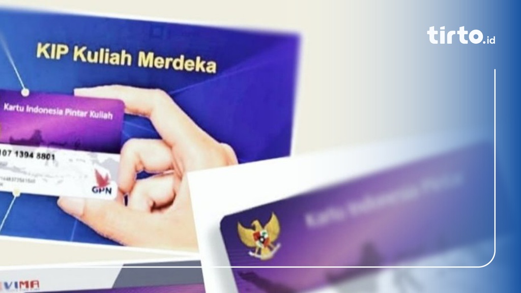 Kapan Pendaftaran KIP Kuliah Kemenag 2025 Dibuka? Cek Syaratnya