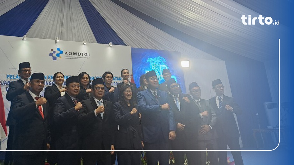 Penunjukkan Buzzer Jadi Stafsus Komdigi, Strategis atau Blunder?