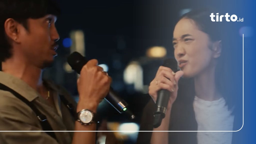 Lirik Lagu Memori Baik - Sheila on 7 ft Aishameglio