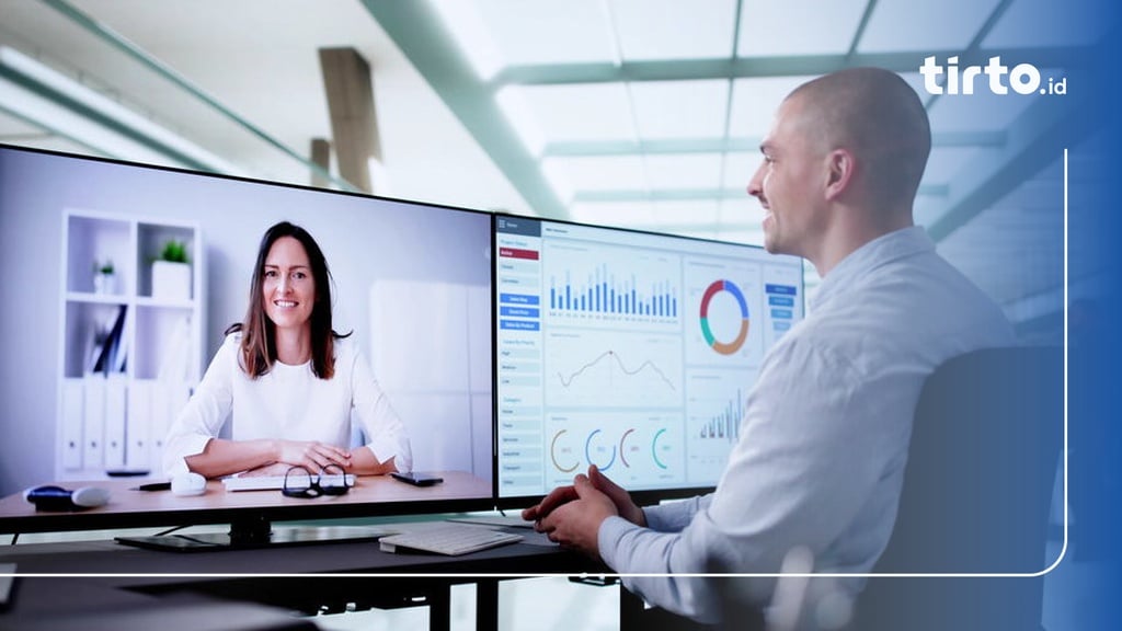 6 Cara Memasukkan Video ke Powerpoint dan Daftar Aplikasinya