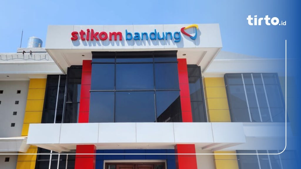 Stikom Bandung Batalkan Kelulusan & Tarik Ijazah 233 Mahasiswa