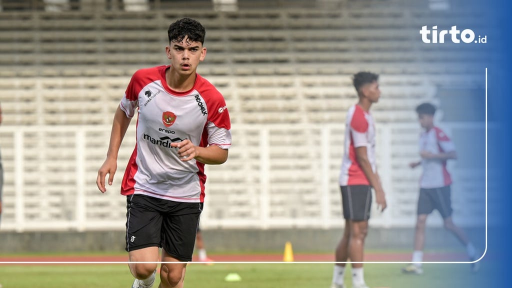 Cara Beli Tiket Timnas U20 Challenge Series 2025 & Daftar Harga