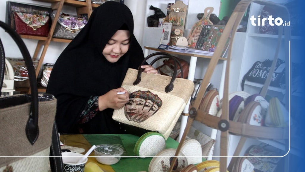 Tabel KUR BCA 2025 dan Simulasi Angsuran Setiap Bulan