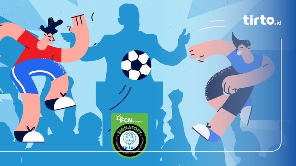 Sepak Bola & Politik: Ketika Suporter Jadi Senjata