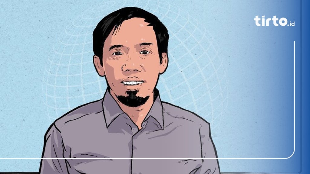 Pemerintah Wajib Menjamin Semua Anak Indonesia Bisa Sekolah