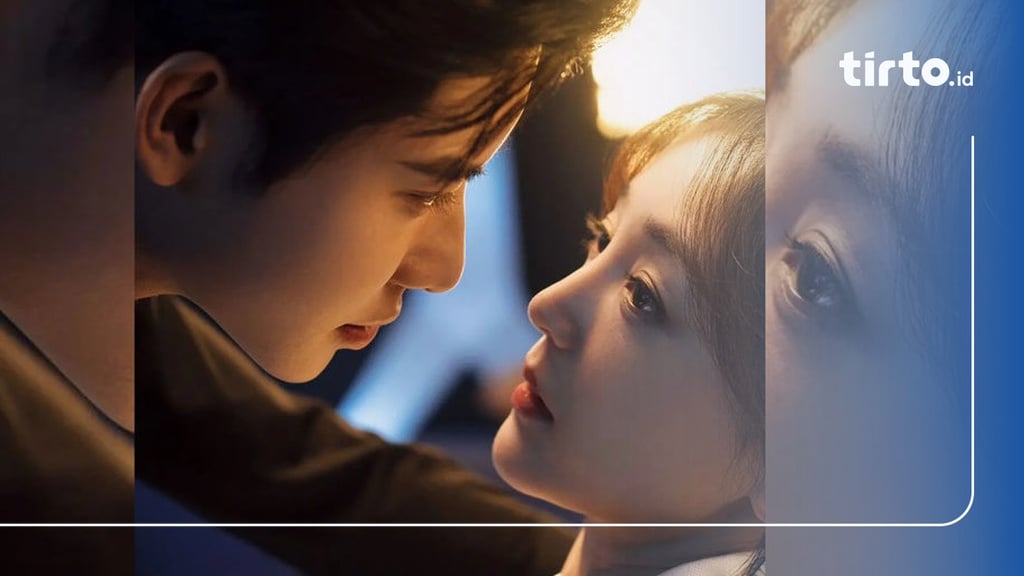 Sinopsis C-Drama She Rides the Wind dan Jadwal Tayangnya