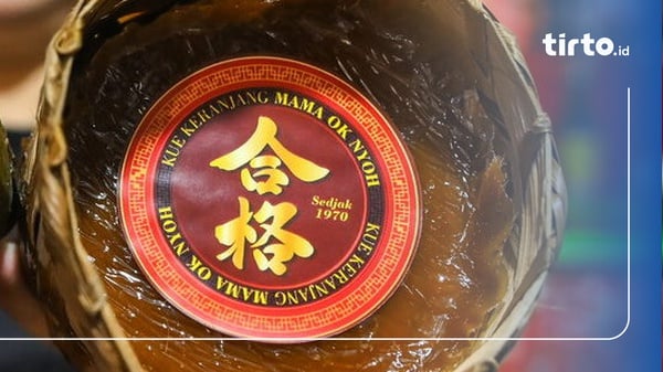 10 Ide Hampers Imlek 2025 yang Unik dan Berkesan