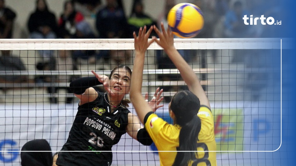 Jadwal Proliga 2025 Hari Ini 26 Januari: Klasemen & Jam Tayang