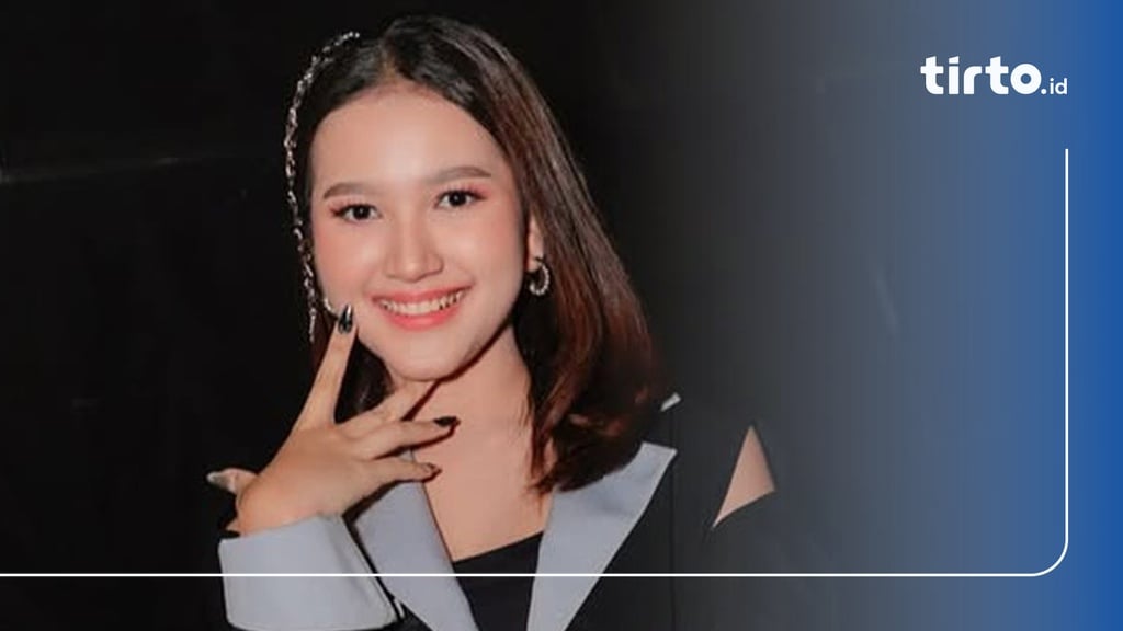 Biodata Rara Sudirman Indonesian Idol 2025 dan Fakta Menariknya