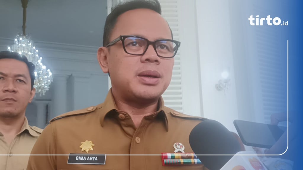 Pergub Poligami ASN DKJ Memperketat Proses Perceraian