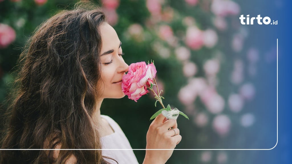 Jenis Bunga untuk Kelahiran Januari Hingga Desember & Maknanya