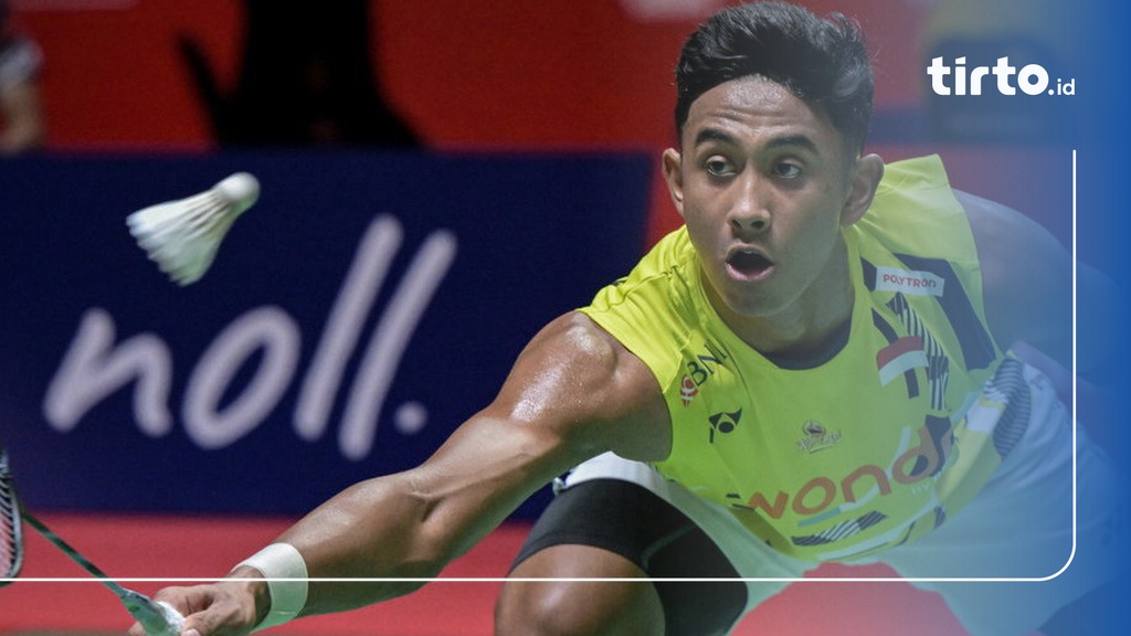 Jadwal BAMTC 2025 Hari Ini 11 Februari: Indonesia vs Hong Kong