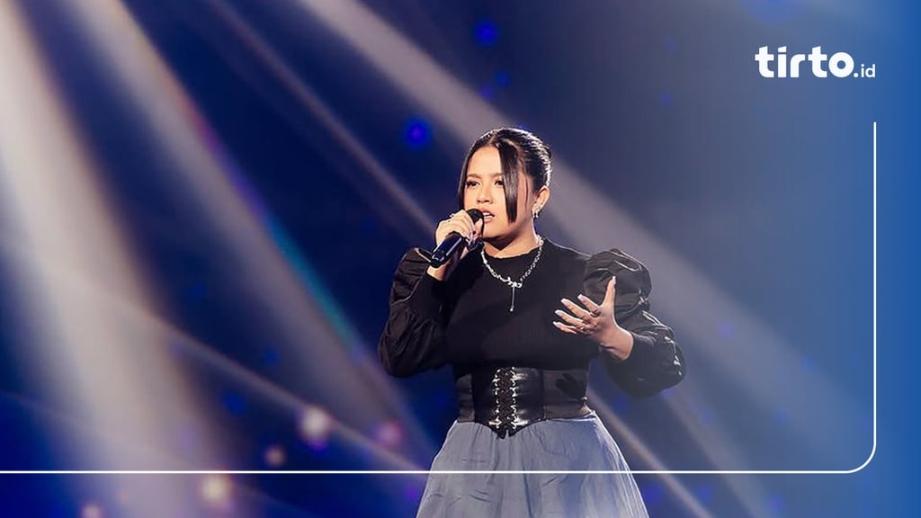 Jadwal Indonesian Idol 2025 Malam Ini: Kolaborasi Yovie Widianto