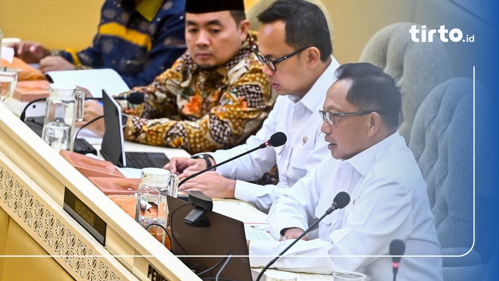 Kepala Daerah yang Tak Ajukan Sengketa di MK Dilantik 6 Februari