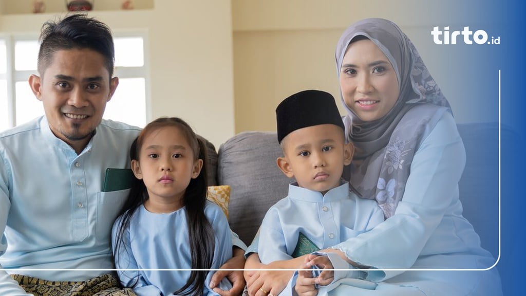 11 Tren Warna Baju Lebaran 2025 yang Stylish dan Elegan