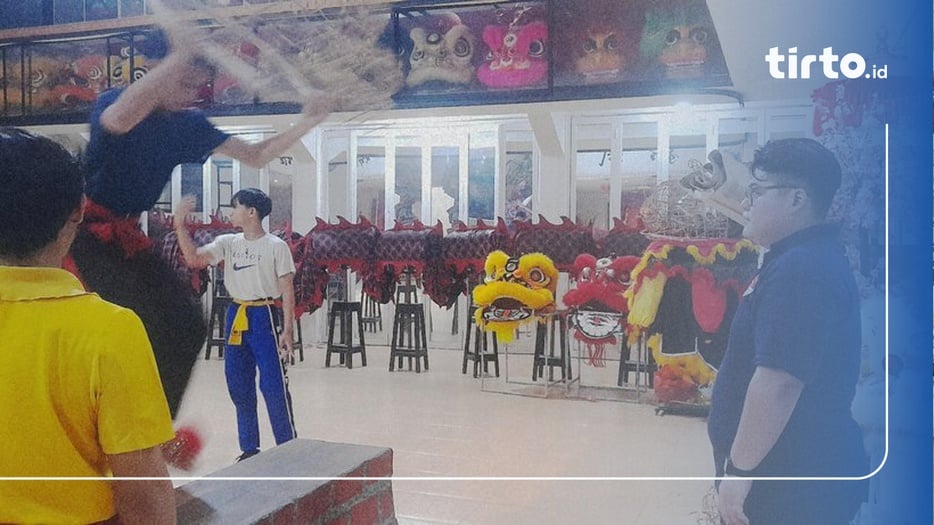 Merawat Tradisi & Keberagaman Lewat Pekan Budaya Tionghoa Yogya