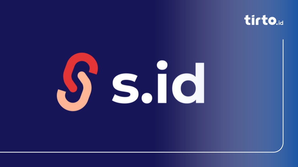 Platform Digital S.id Tembus 1,5 Juta Pengguna