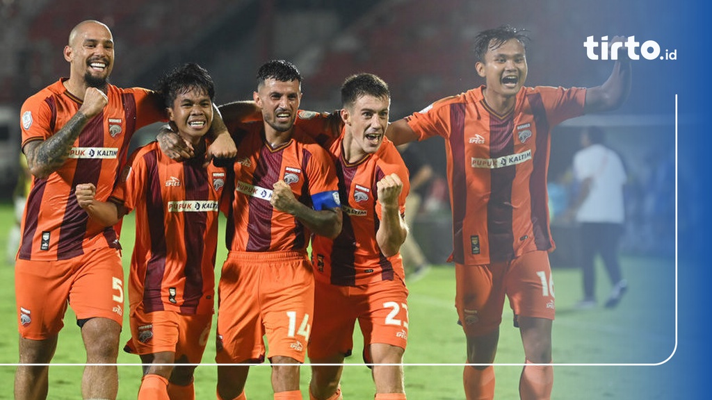 Prediksi Malut vs Borneo Liga 1 2025: Misi Taklukkan Kie Raha