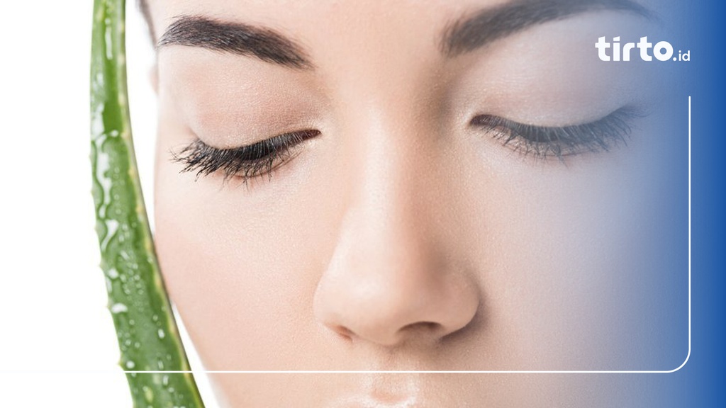 10 Cara Melentikkan Bulu Mata dengan Bahan-Bahan Alami
