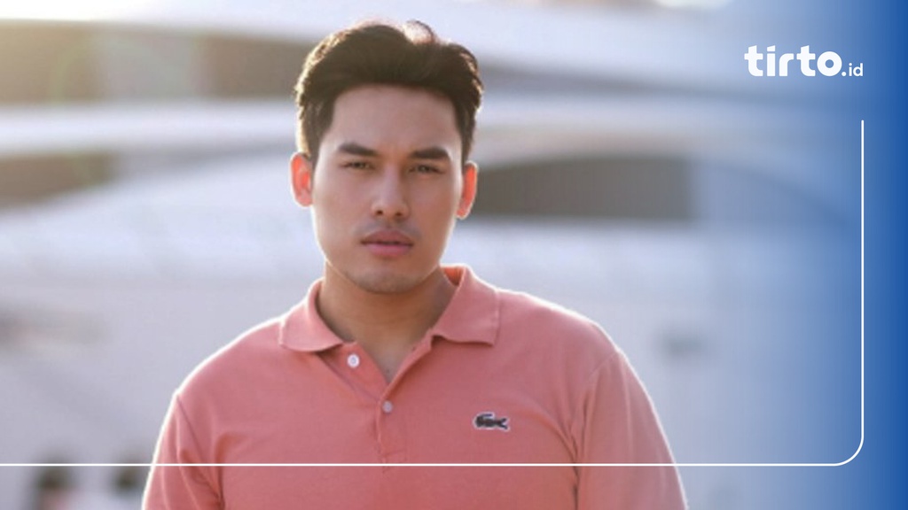 Profil Make Up Artist Slam Wiyono dan Penyebab Meninggal Dunia
