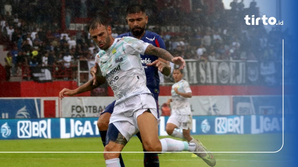Prediksi Persib vs PSM Makassar Liga 1 2025: Kokoh di Puncak