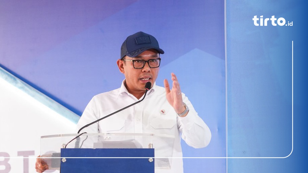 Pabrik Hilirisasi Timah di Batam Telan Investasi Rp1,2 Triliun