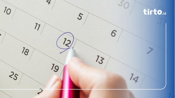 Adakah Hari Libur Nasional dan Cuti Bersama di Februari 2025?