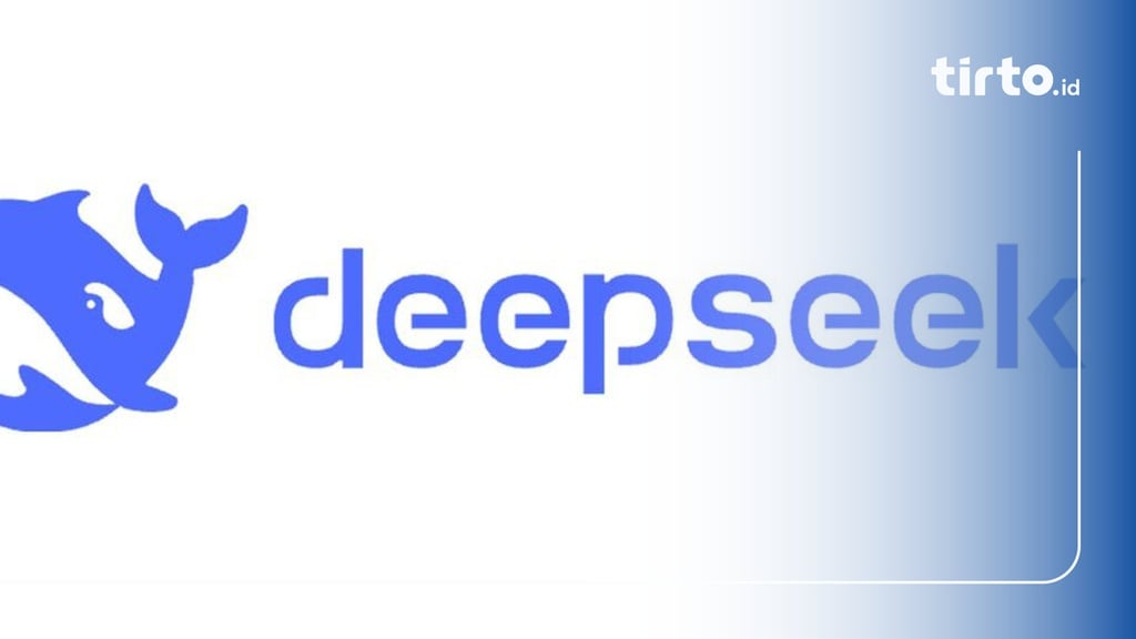 Mengenal DeepSeek: Platform AI Cina yang Membuat Saham Teknologi AS Anjlok