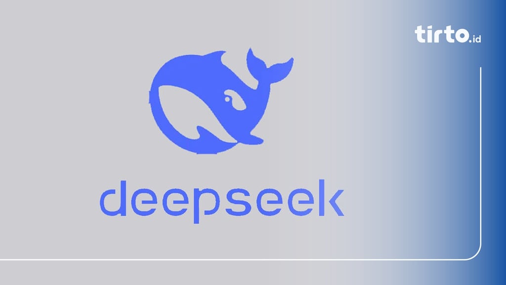 Apa Itu DeepSeek, Fungsi, Fitur, dan Cara Pakainya