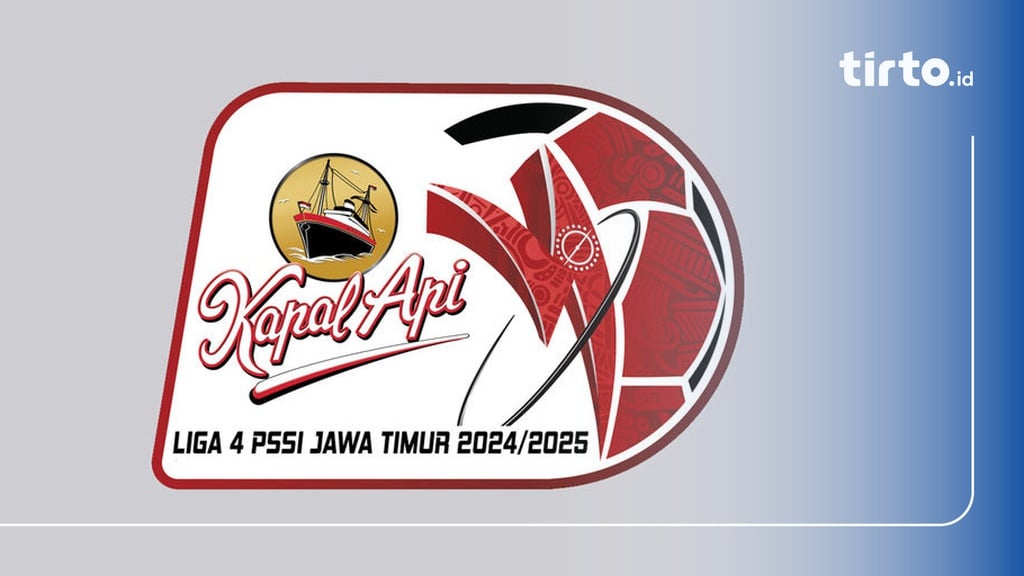 Kuota Provinsi Liga 4 Nasional 2025 & Jadwal Kompetisi April-Mei