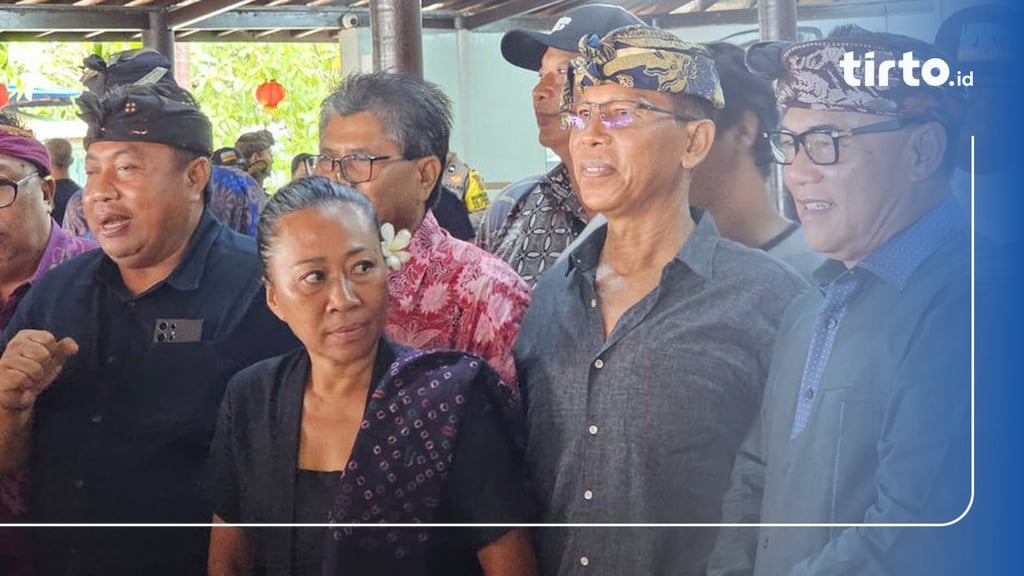 Nelayan Keluhkan Kehadiran Pagar Pelampung di KEK Kura-Kura Bali