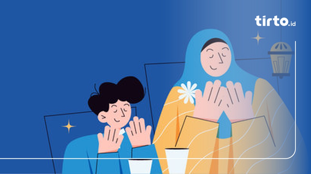 Jadwal Sholat Kab Lebak Hari Ini