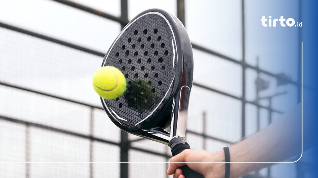 Padel, Tenis, Squash: Mana yang Paling Cocok untukmu? Panduan Lengkap Perbedaan & Kelebihannya!