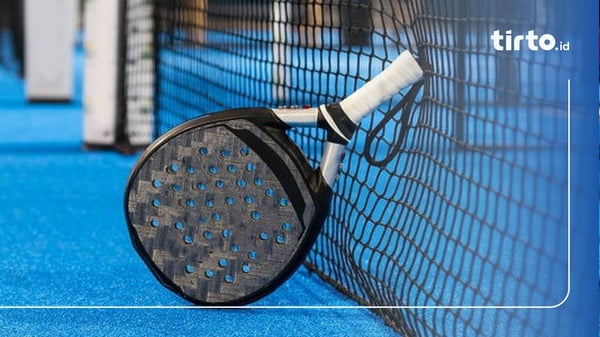 Tepatkah Padel hingga Futsal di Jakarta Dikenai Pajak Hiburan?