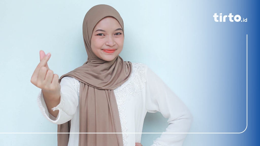 7 Perbedaan Pashmina Kaos dan Jersey
