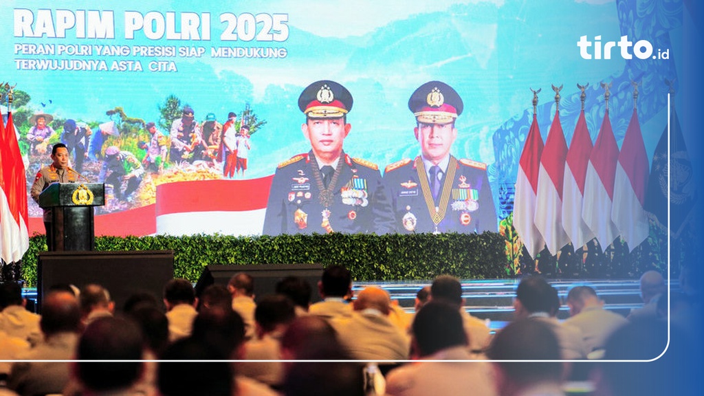 Instruksi Kapolri soal Akun Medsos Tak Benahi Akar Masalah Aduan