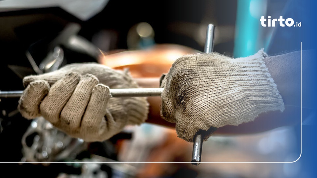 6 Penyebab Motor Cepat Panas, Berbau Sangit, dan Cara Mengatasi