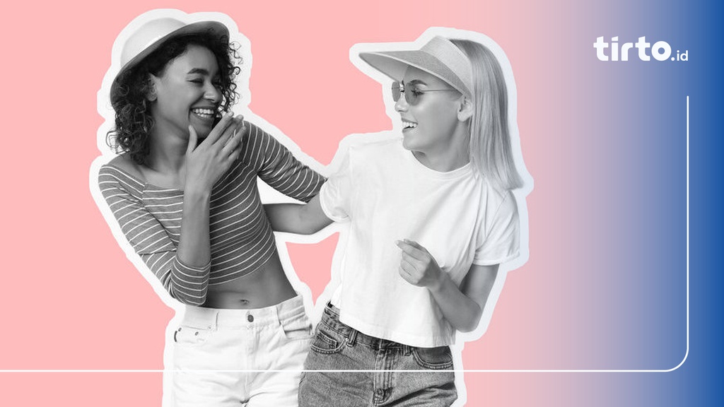 Mengenal Low Maintenance Friendship dan 6 Tanda-Tandanya