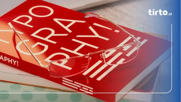 9 Cara Mengetahui Font Dari Gambar
