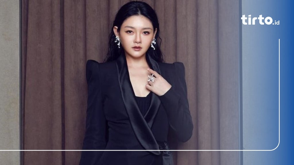 Sosok Barbie Hsu Meteor Garden, Jejak Karier, & Sebab Meninggal