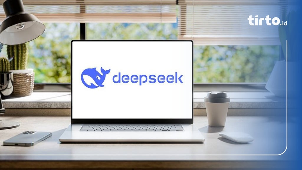 13 Cara Menggunakan DeepSeek AI di Bisnis Online & Manfaatnya