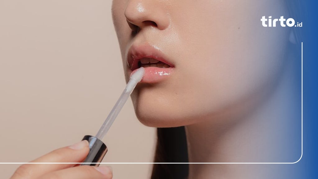 8 Rekomendasi Lip Serum dan Tips Memilihnya