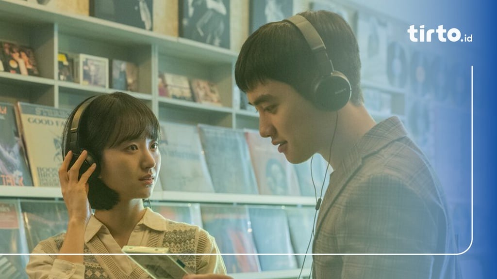 Sinopsis Secret: Untold Melody Dibintangi Do Kyungsoo & Faktanya